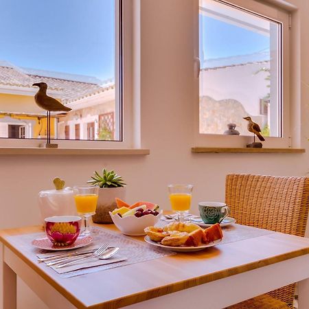 Quinta Almargem Lusitano - Farm House Tavira Eksteriør bilde